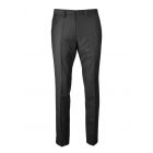 Pantalon ROY ROBSON dark grey regular fit