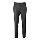 Pantalon ROY ROBSON dark grey regular fit