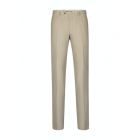 Pantalon ROY ROBSON beige khaki slim fit
