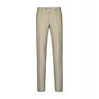 Pantalon ROY ROBSON beige khaki slim fit