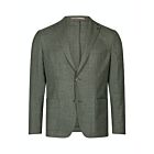 Kolbert ROY ROBSON dress open green regular fit