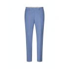 Pantalon ROY ROBSON light blue slim fit