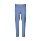 Pantalon ROY ROBSON light blue slim fit