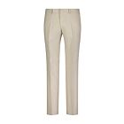 Pantalon ROY ROBSON dress light brown slim fit