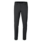 Pantalon ROY ROBSON zwart slim fit