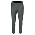 Pantalon ROY ROBSON grijs slim fit