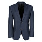 Kolbert ROY ROBSON blauw regular fit