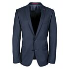 Kolbert ROY ROBSON blauw slim fit