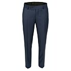 Pantalon ROY ROBSON blauw regular fit