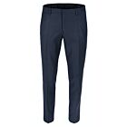 Pantalon ROY ROBSON blauw slim fit