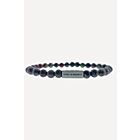Armband STEEL & BARNETT natural ned dragonblood