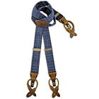 Bretels SIR REDMAN glen plaid-*
