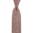 Stropdas SIR REDMAN sposo stiloso blush-*
