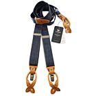 Bretels SIR REDMAN sturdy stitch-*