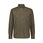 Overhemd STATE OF ART ls printed soft