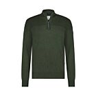 Trui STATE OF ART sportzip green