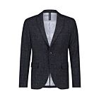 Kolbert STATE OF ART checked dark blue