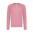 Trui STATE OF ART v-neck plain pink