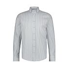 Overhemd STATE OF ART striped white