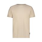 T-Shirt STATE OF ART crewneck off white