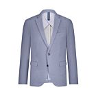 Kolbert STATE OF ART plain half light blue