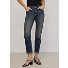 Jeans SUMMUM skinny pure stretch 