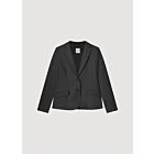 Blazer SUMMUM punto milano bari black