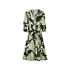 Jurk SUMMUM floral print