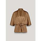 Top SUMMUM silky touch peanut