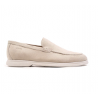 Loafer HINSON ace off white suede