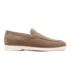Loafer HINSON ace taupe suede