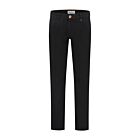 Broek North84 chino essential perma black