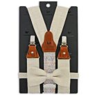 Bretels combi pack SIR REDMAN gracefull groom sand-*
