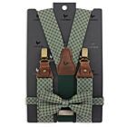 Bretels combi pack SIR REDMAN modern gentleman-*