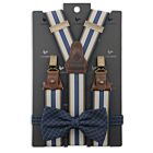Bretels combi pack SIR REDMAN simply leandro-*