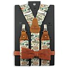 Bretels combi pack SIR REDMAN vintage touch-*