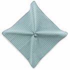 Pochet SIR REDMAN cortese classico turchese-*