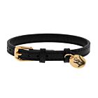 Armband YSA grace black gold-*