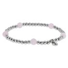 Armband YSA gisele pastel pink