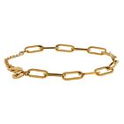 Armband YSA rosie gold-*