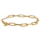 Armband YSA rosie gold-*