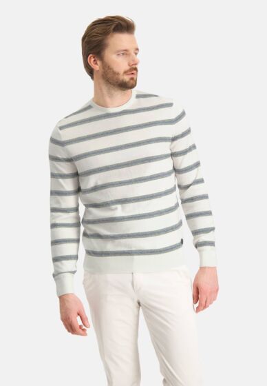 Pullover Crew-Neck S 11211156-1736