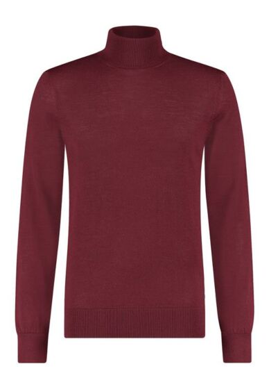 Pullover Col Plain 20112-4700