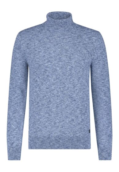 Pullover Col Plain 20151-5651