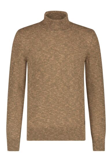 Pullover Col Plain 20151-8926