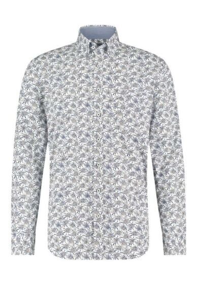 Shirt LS Printed Pop 20201-5794