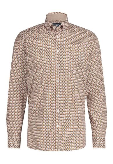 Shirt LS Printed Pop 20215-2689