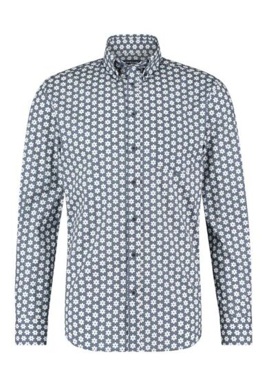 Shirt LS Printed Pop 20335-5794