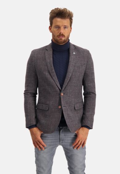 Blazer Checked - Mod 71520525-5929