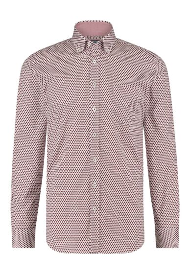 Shirt LS Printed Pop 21420208-4783